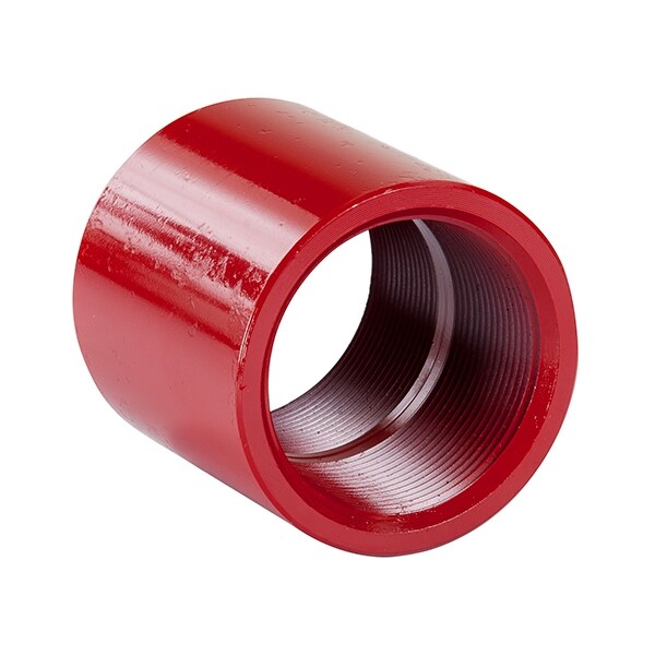COUPLING THREADED